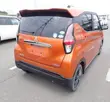 Mitsubishi EK 2019 Orange - 3