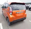 Mitsubishi EK 2019 Orange - 4