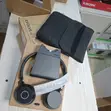 Jabra Evolve 65 MS Stereo Wireless Headset na Charging Stand - 4