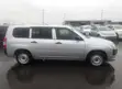 Toyota Probox 1.5 Hybrid F 2020 Silver - 5