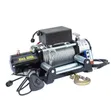 DC Recovery Pulling Winch (12V) - 1