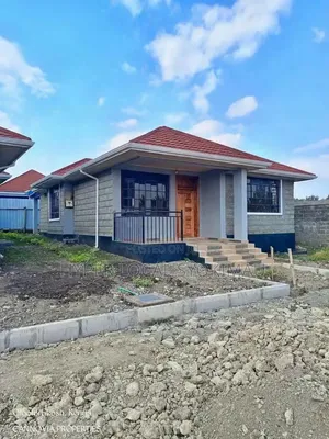 Bungalow ya Vyumba 3 Inauzwa Kitengela