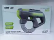 Green Lion GN95 Electric Water Gun - 2