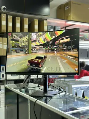 OMEN by HP 32c 31.5" QHD 165Hz Curved Gaming Monitor