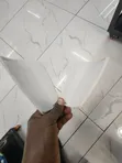 Nike Shinguard Nyeupe - 2