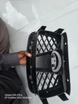 Grille ya Subaru Impreza GG2 - 1