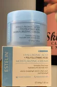 Estelin Hyaluronic Acid + Polyglutamic Acid Moisturizing Cream - 2