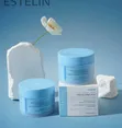 Estelin Hyaluronic Acid + Polyglutamic Acid Moisturizing Cream - 3