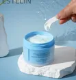 Estelin Hyaluronic Acid + Polyglutamic Acid Moisturizing Cream - 4