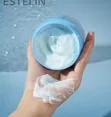 Estelin Hyaluronic Acid + Polyglutamic Acid Moisturizing Cream - 5