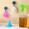 Silicone Funnel - 1