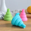 Silicone Funnel - 2