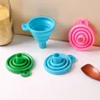 Silicone Funnel - 3