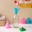Silicone Funnel - 5