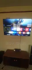 Hisense 55 Inch 4K Smart TV (55A6Q) - 2