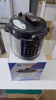 Brand New 6 Litre Electromate Air Fryer - 2