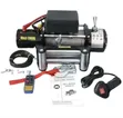 12000lb DC Electric Winch - 1