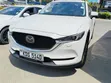 Mazda CX-5 2.2 Diesel AWD 2017 Nyeupe - 2