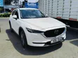 Mazda CX-5 2.2 Diesel AWD 2017 Nyeupe - 3