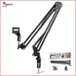 XB-35A Modern Studio Microphone Desktop Holder - 1