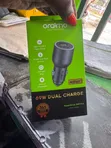 Oraimo Dual USB Car Charger - 1