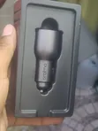 Oraimo Dual USB Car Charger - 2