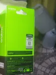 Oraimo Dual USB Car Charger - 3