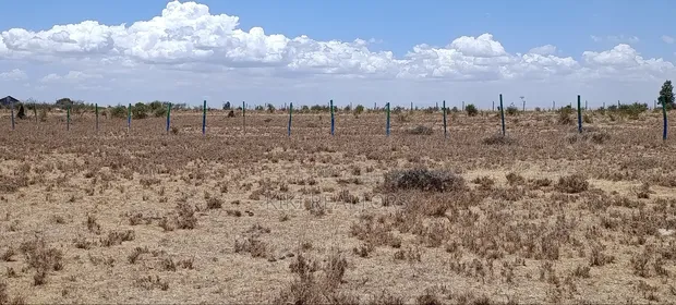 Ruiru Kamakis Mwalimu Farm Prime Plots - 1
