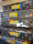 Morning Glory Mattress 4x6, 10 Inch Quilted Superfoam - 1