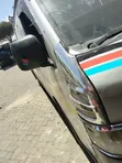 Toyota HiAce Commuter 2014 Silver - 4