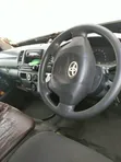 Toyota HiAce Commuter 2014 Silver - 5