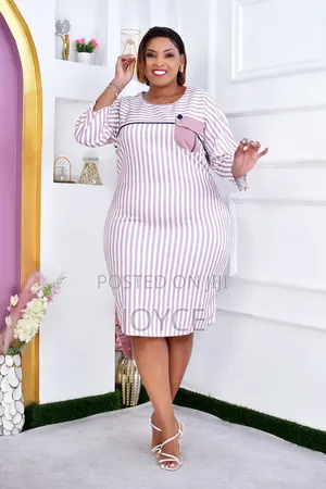 Brand New Long-Sleeved Shirt Dress