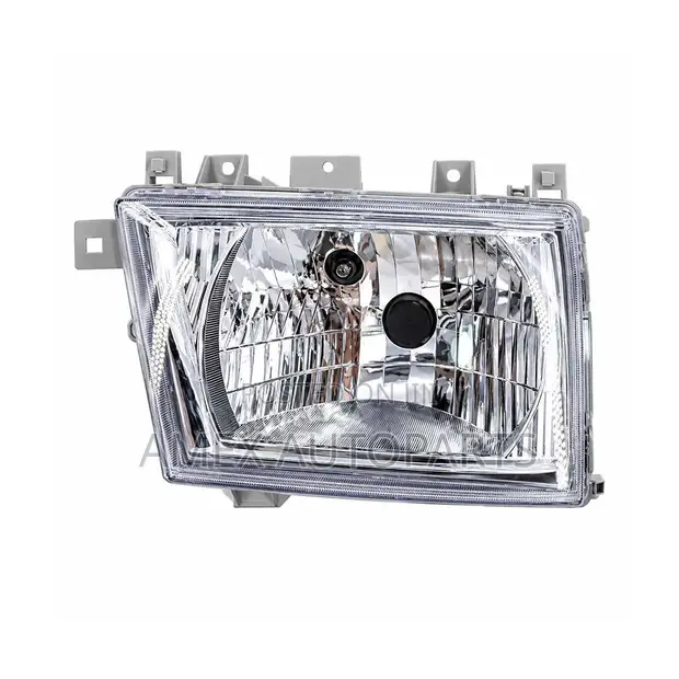 Head Lamp for Isuzu NKR NPR NQR 4.3 N Series - 1