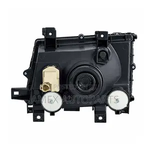 Kifaa cha Mwanga wa Mbele kwa Isuzu NKR NPR NQR 4.3 N Series