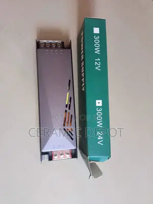 300W 24V Switching Power Supply