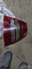 Toyota Exterior Mirror - Brand New - 2