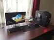 Kompyuta ya HP Omen 880 Desktop - Intel Core i7, RTX 2080 - 2