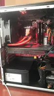 Kompyuta ya HP Omen 880 Desktop - Intel Core i7, RTX 2080 - 3
