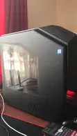 Kompyuta ya HP Omen 880 Desktop - Intel Core i7, RTX 2080 - 4