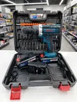 Bosch 36V Cordless Drill Driver Set - Brand New - 2