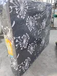 Morning Glory 4x6 Medium Density Foam Mattress (10 Inch) - 1