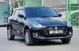 Suzuki Swift Sport 2018 Nyeusi - 1