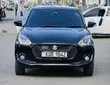 Suzuki Swift Sport 2018 Nyeusi - 2