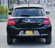 Suzuki Swift Sport 2018 Nyeusi - 3
