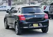 Suzuki Swift Sport 2018 Nyeusi - 4