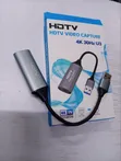 Kifaa cha Kuchukua USB (4K30Hz, USB 3.0) - 1