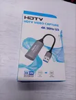 Kifaa cha Kuchukua USB (4K30Hz, USB 3.0) - 2