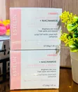 Estelin Alpha Arbutin + Niacinamide Whitening Cream (200g) - 2
