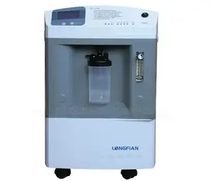 Longfian Jay 10 (10L) Kisukuma Hewa ya Oxygen
