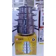 4-Piece Soup Pot Set (16-22cm) - 2